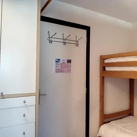 Lumineux -saint Jean D'aulps Station - 5 Personnes- Relais S29 * Saint-Jean-dʼAulps