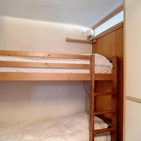 Lumineux -saint Jean D'aulps Station - 5 Personnes- Relais S29 דירה *